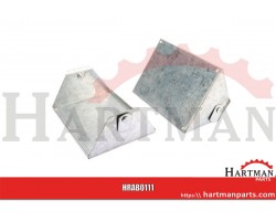 Wspornik do akumulatora, Optima