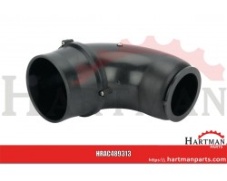 Krzywak kpl.D91/66 S135