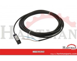 Przełącznik elektromagnetyczny z kablem 5000 mm