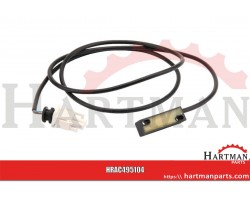 Przełącznik mag.+wtycz.i kabel