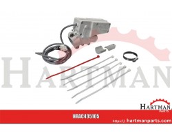Klapa magnet. z kablem 1,9 m
