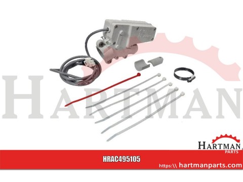 Klapa magnet. z kablem 1,9 m