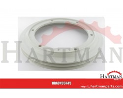Koło pasowe rowkowe 290 mm Accord