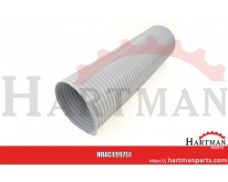 Przewód zasysający dmuchawy 200x700 mm Accord