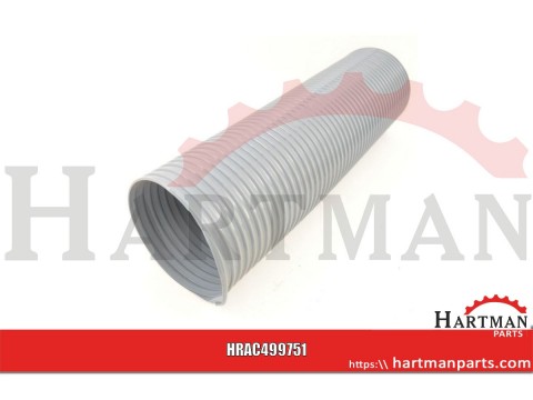 Przewód zasysający dmuchawy 200x700 mm Accord