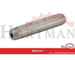 Zacisk spiralny szt. 5 x 26