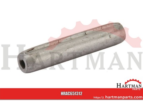 Zacisk spiralny szt. 5 x 26