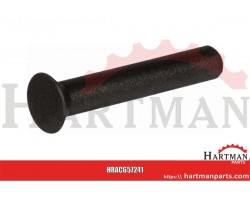 Nit kryty, 6 x 35 mm DIN661
