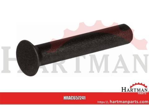 Nit kryty, 6 x 35 mm DIN661