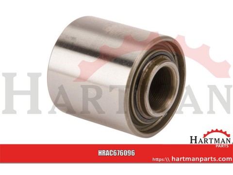 Łożysko DAC 16x40x44 2RSL CS16