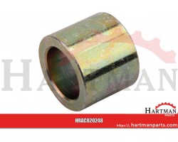 Tuleja dystansowa 16x2,5x13,1