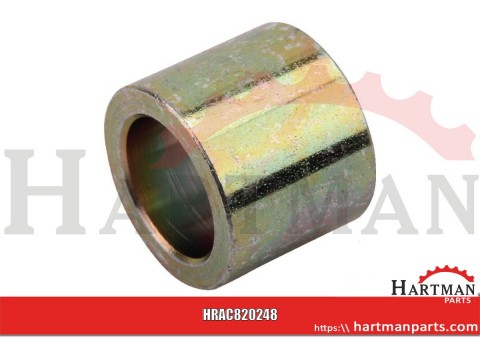 Tuleja dystansowa 16x2,5x13,1