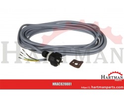 Kabel z wtyczką Oec 8000