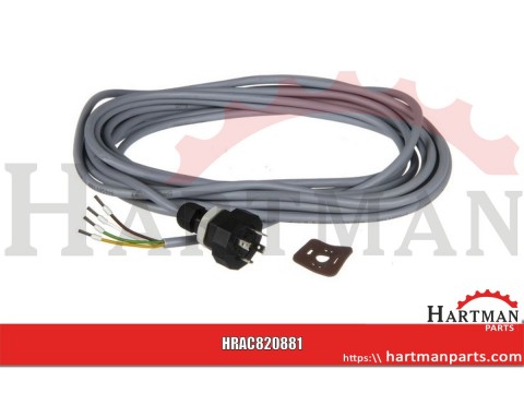 Kabel z wtyczką Oec 8000