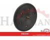 Guma rolki docis V 310x25 kpl