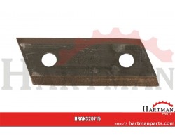 Nóż do sieczkarni H1600/TCS2200