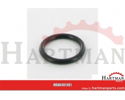 Pierścień uszczelniający O-ring 15x2.78
