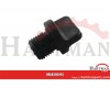 Korek gwintowany 1/4"