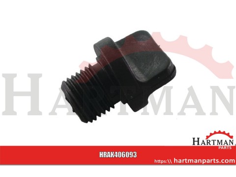 Korek gwintowany 1/4"