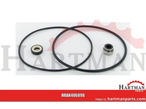 Zestaw uszczelek HW800/1000/13 LEA