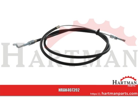Linka – kosiarka BM 660/870