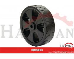 Koło ø150 mm gumowane