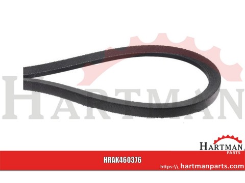 Pasek klinowy RM 46