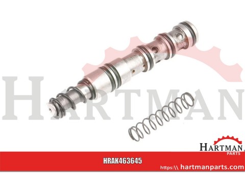 Zestaw hydrauliczny KHS5200