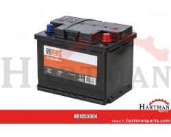 Akumulator 12V 55AH 480A