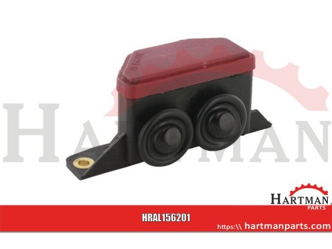 Przełącznik ciśnienia hamulca John Deere