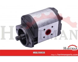 Hydraulic pump