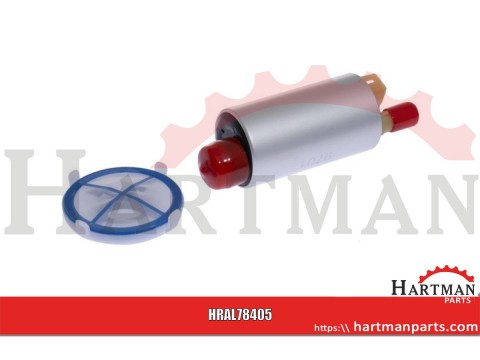 Pompa paliwa zasilająca Kramp, elektryczna