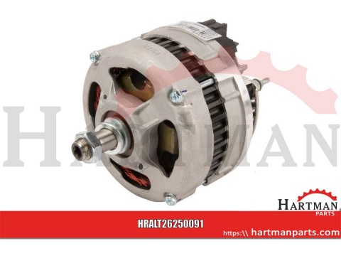 Alternator 14V 60A