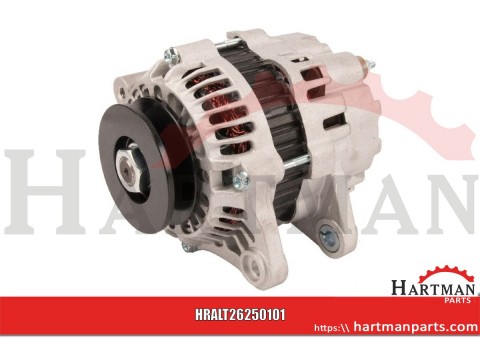 Alternator 14V 40A