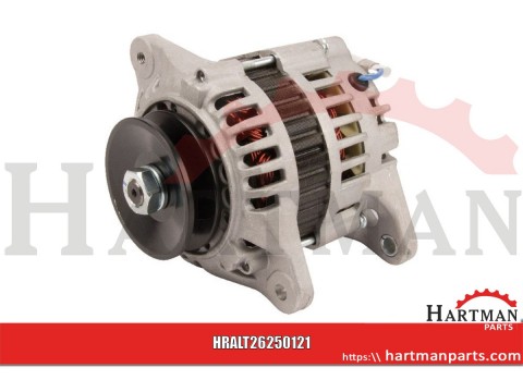 Alternator 14V 40A