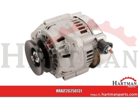 Alternator 14V 55A