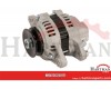 Alternator 14V 40A