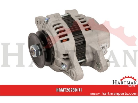 Alternator 14V 40A