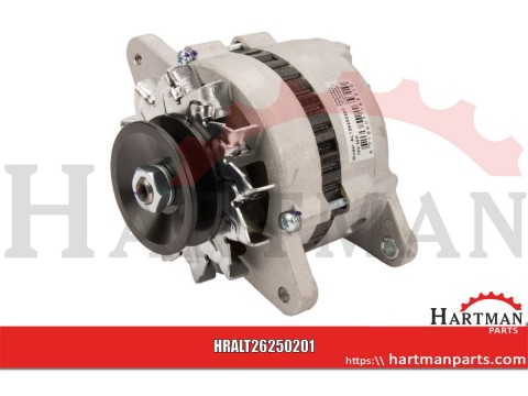 Alternator 14V 30A