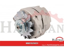 Alternator 14V 61A