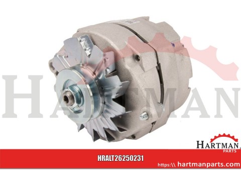 Alternator 14V 61A