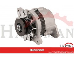 Alternator 14V 35A