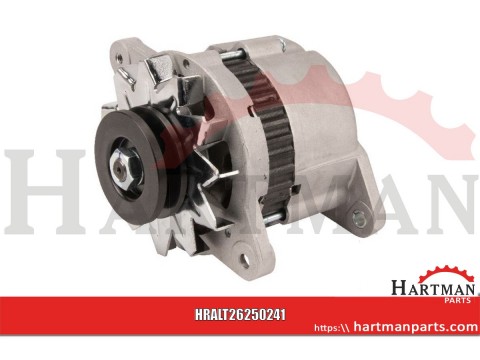 Alternator 14V 35A