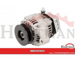 Alternator 14V 40A