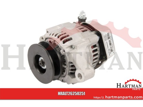 Alternator 14V 40A