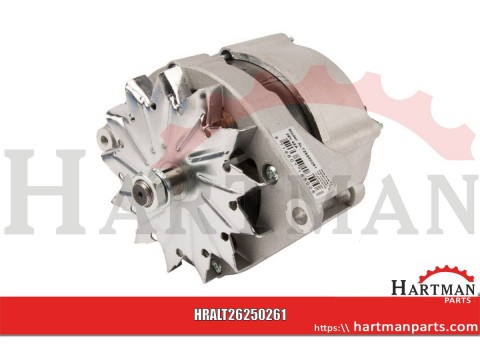 Alternator 28V 45A