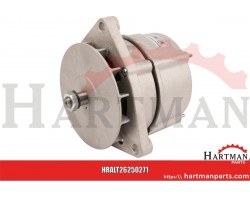 Alternator 14V 55A