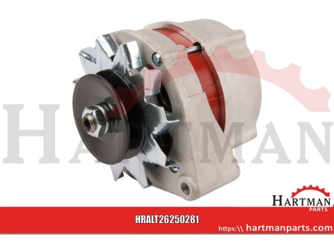 Alternator 14V 55A