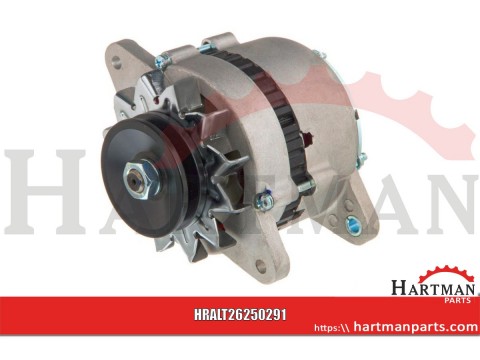 Alternator 14V 35A