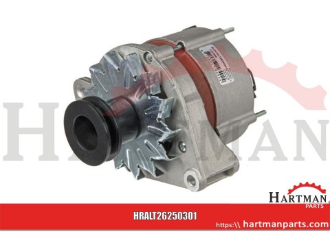 Alternator 14V 65A